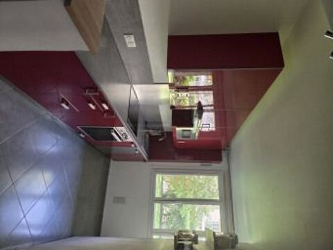  Appartement � louer 3 pi�ces 60 m�