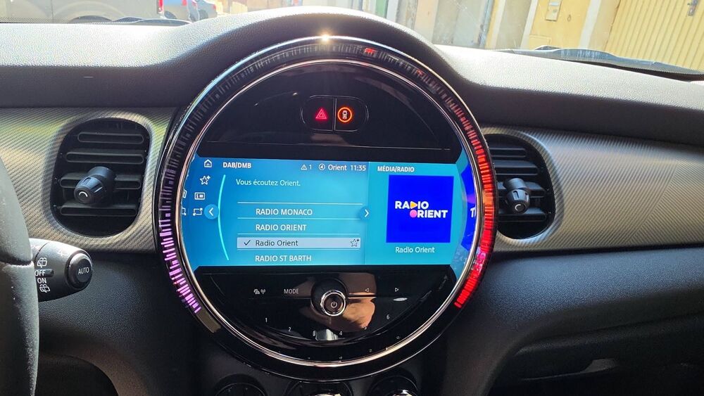 Cooper 2.0 S 178 DKG7 - Automatique 2022 occasion 83160 La Valette Du Var