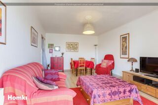  Appartement � vendre 4 pi�ces 76 m�