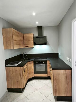  Immeuble à vendre 6 pièces 100 m² Autun