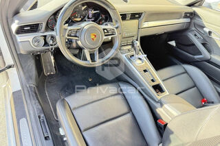 911 3.0 Carrera 4 Coup&eacute; 2017 occasion 33000 Bordeaux