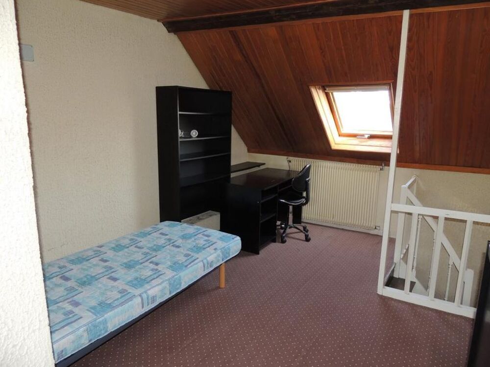 Location Appartement Studio de 20m2 à louer sur Amiens Amiens
