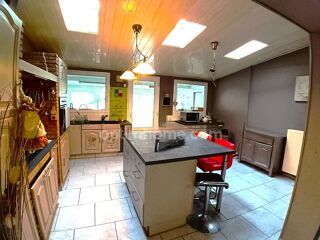  Maison � vendre 5 pi�ces 92 m�