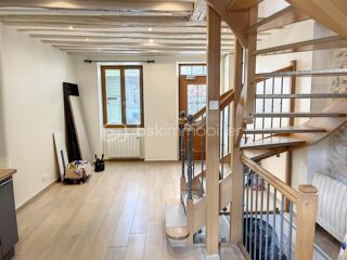  Maison à louer 3 pièces 55 m²