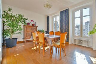  Appartement � vendre 6 pi�ces 135 m�