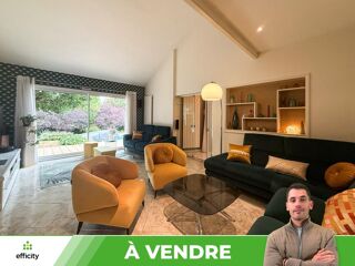  Maison à vendre 6 pièces 197 m²