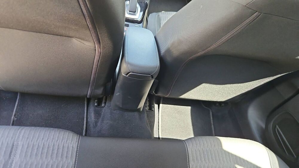 Corsa 136 50kWh Edition 2021 occasion 97421 Saint Louis