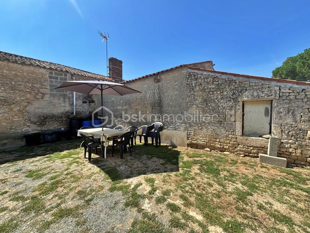 Vente Maison Maison authentique dans un village à caractère Le langon