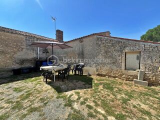  Maison à vendre 5 pièces 165 m²