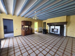  Maison à vendre 7 pièces 170 m²