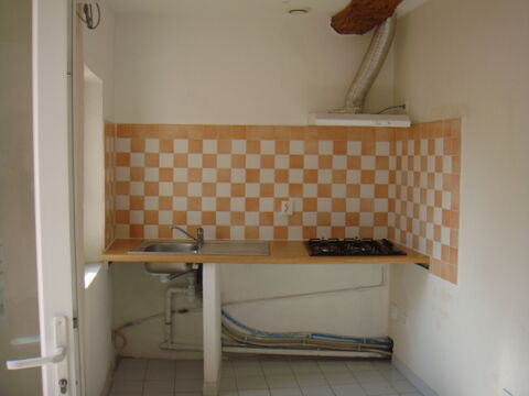  Appartement � louer 2 pi�ces 26 m�