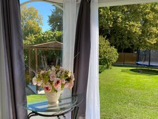  Maison à vendre 6 pièces 160 m²