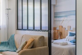  Appartement à vendre 2 pièces 35 m²