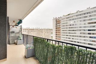  Appartement � vendre 3 pi�ces 73 m�