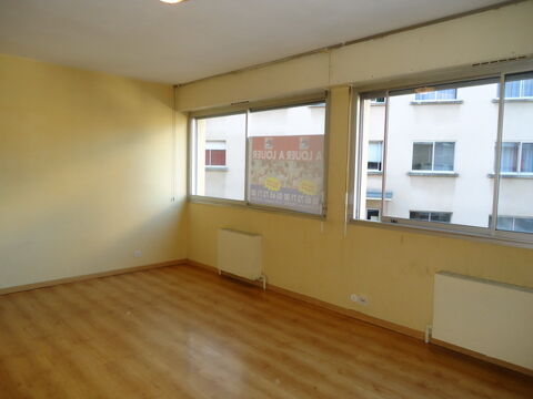  Appartement � louer 1 pi�ce 27 m�