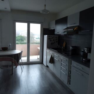  Appartement � louer 2 pi�ces 60 m�