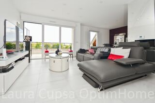  Appartement à vendre 4 pièces 95 m²