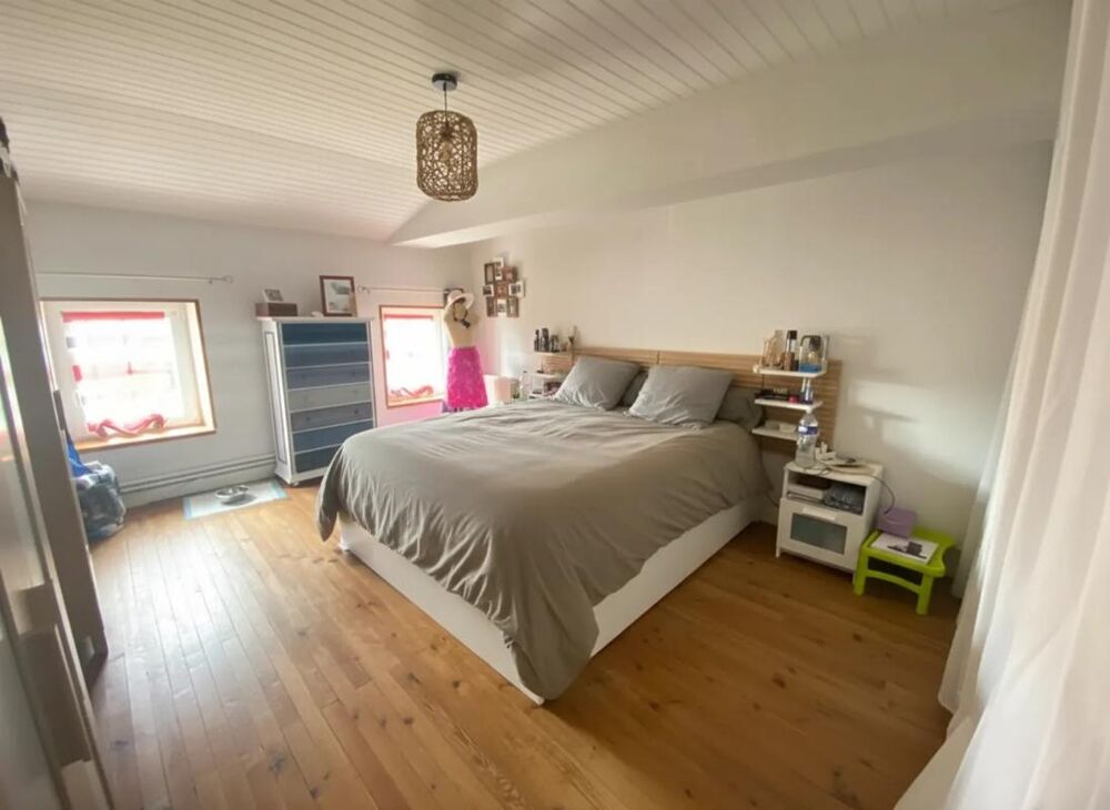 Vente Maison Charme et espace: Maison 15 pièces à Louzignac Louzignac