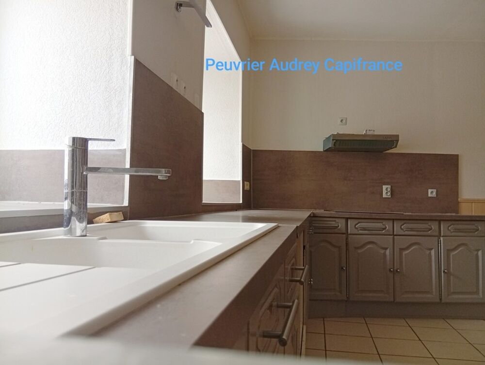 Maison de ville 5 pièces a vendre