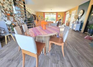  Maison � vendre 5 pi�ces 150 m�