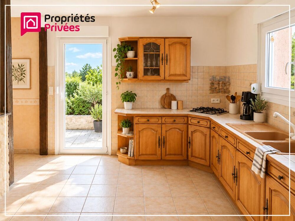 Vente Maison Maison familiale avec terrain constructible indépendant - Frahier-et-Châtebier Frahier et chatebier