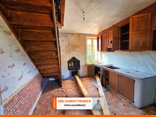  Maison  vendre 3 pices 54 m