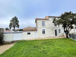  Maison à vendre 4 pièces 73 m²
