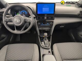 Yaris Cross Hybride 130h 2WD Design 2026 occasion 73420 Voglans