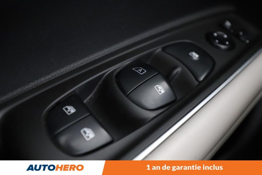 Koleos 1.3 TCe Initiale Paris EDC 160 ch 2021 occasion 92130 Issy-les-Moulineaux