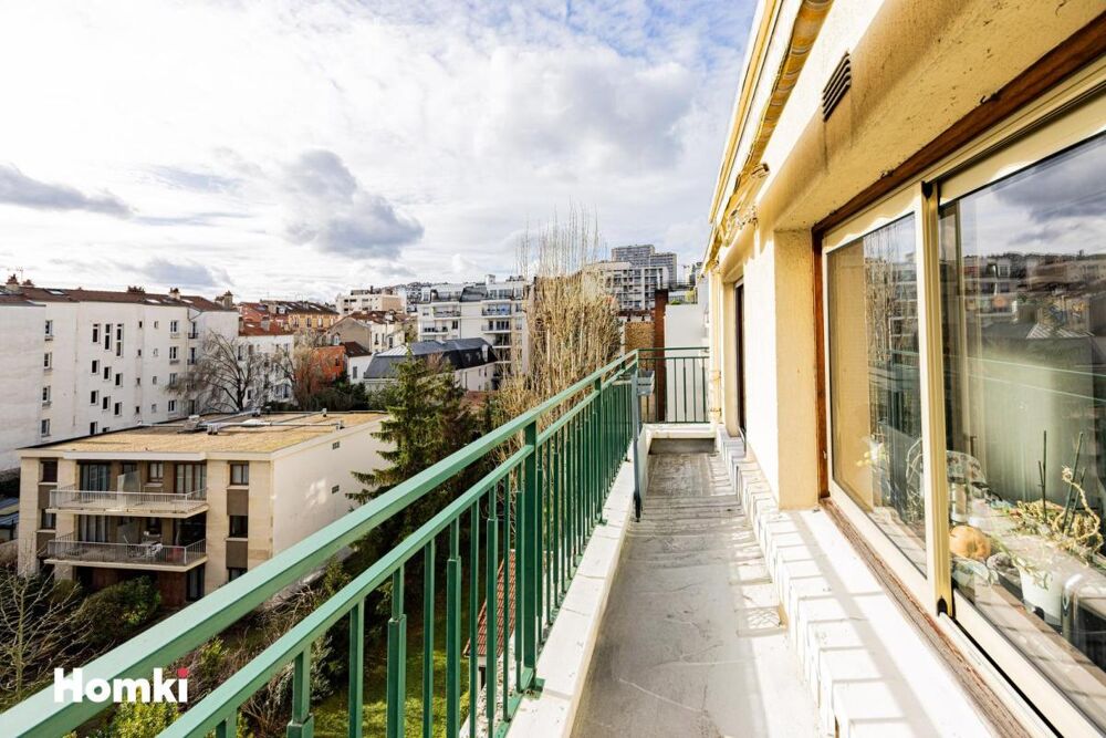 � vendre  Appartement Puteaux (92800)