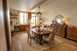  Maison � vendre 3 pi�ces 75 m�