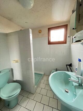  Maison � vendre 3 pi�ces 75 m�