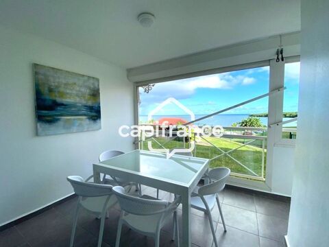   Appartement à louer 2 pièces PETIT BOURG (971) Appartement - 2 pièce(s) - 38 m²