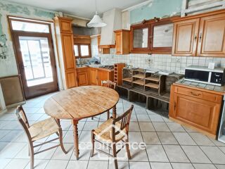 Vente Maison A vendre SENNECEY LE GRAND MAISON de 136 m² - DEPENDANCE ET ATELIER DE 262 m² Sennecey le grand