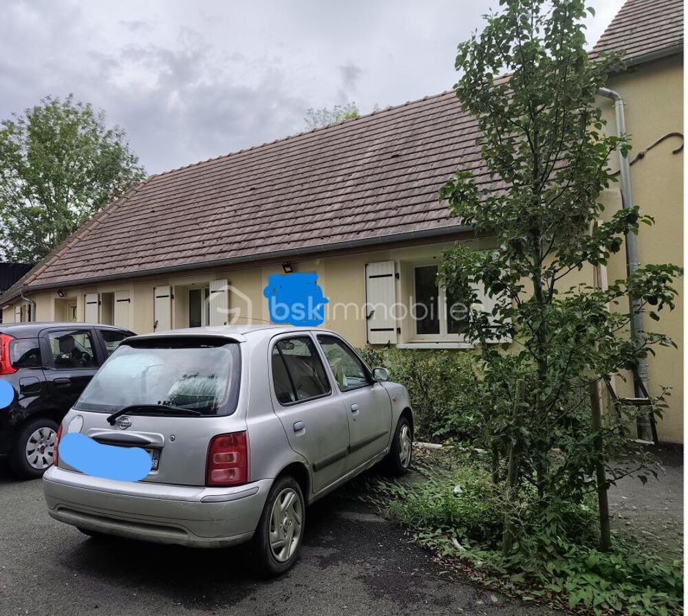 Vente Immeuble Local commercial Toucy