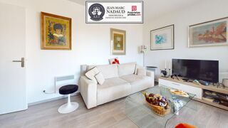  Appartement � vendre 2 pi�ces 46 m�