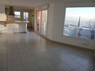  Appartement � louer 5 pi�ces 122 m� Clermont ferrand