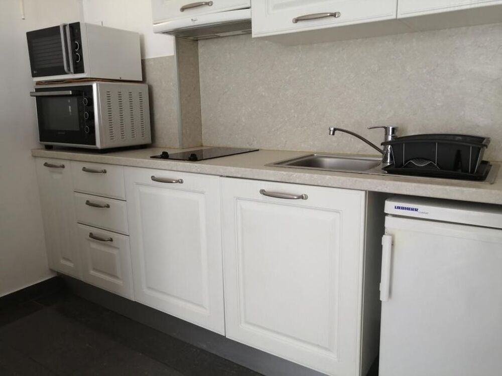Location Appartement Studio de 34m2 à louer sur Nice Nice