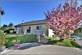  Maison à vendre 6 pièces 100 m²