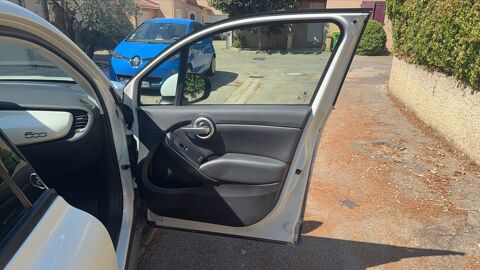 500 X 1.4 MultiAir 140 DCT6 City Cross - Automatique Bio&eacute;thanol 2018 occasion 84130 Le Pontet