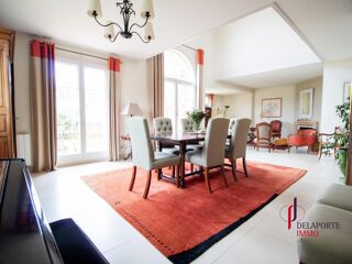  Maison � vendre 8 pi�ces 187 m�