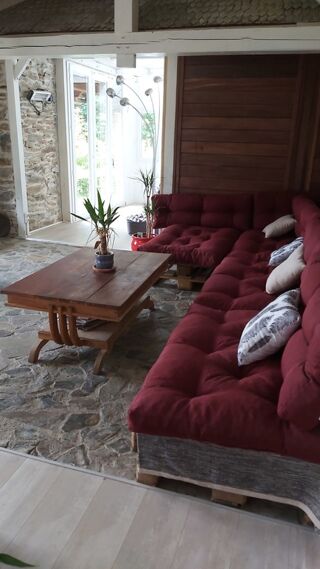  Maison � vendre 4 pi�ces 180 m�