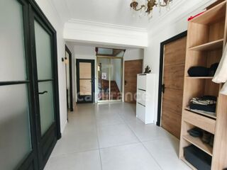  Maison à vendre 12 pièces 249 m²