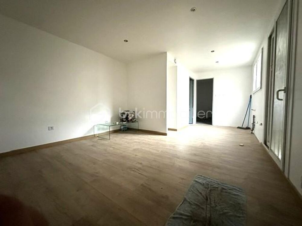 Vente Maison AIGUEBELLE- MAISON COMPOSEE DE DEUX APPARTEMENTS Aiguebelle