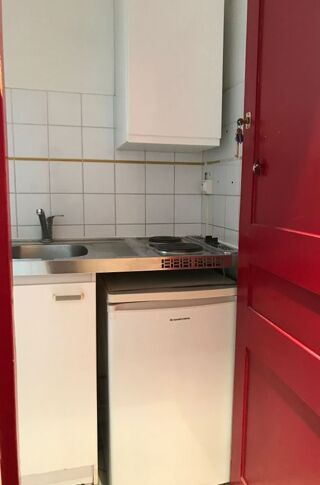  Appartement � louer 1 pi�ce 13 m�