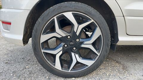 Ecosport 1.0 EcoBoost 140 ST-Line 2018 occasion 48320 Ispagnac