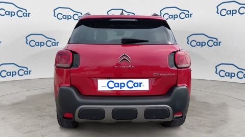 C3 Aircross 1.2 PureTech 130 EAT6 Shine - Automatique 2020 occasion 01310 Polliat