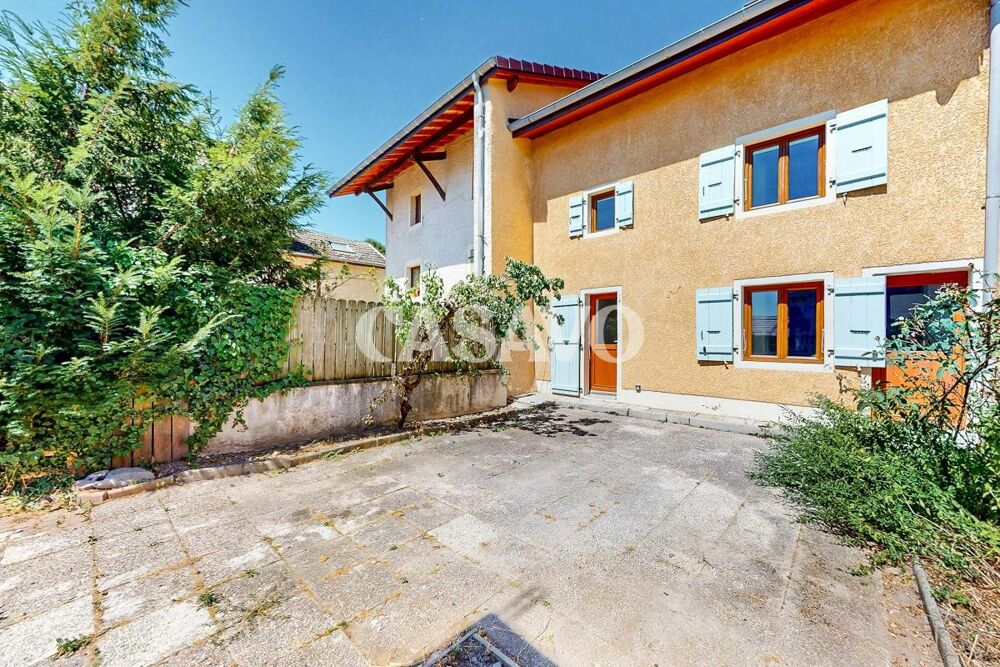 Appartement 3 pièces 94 m² · à Versonnex · 94 m² · 389 000 €