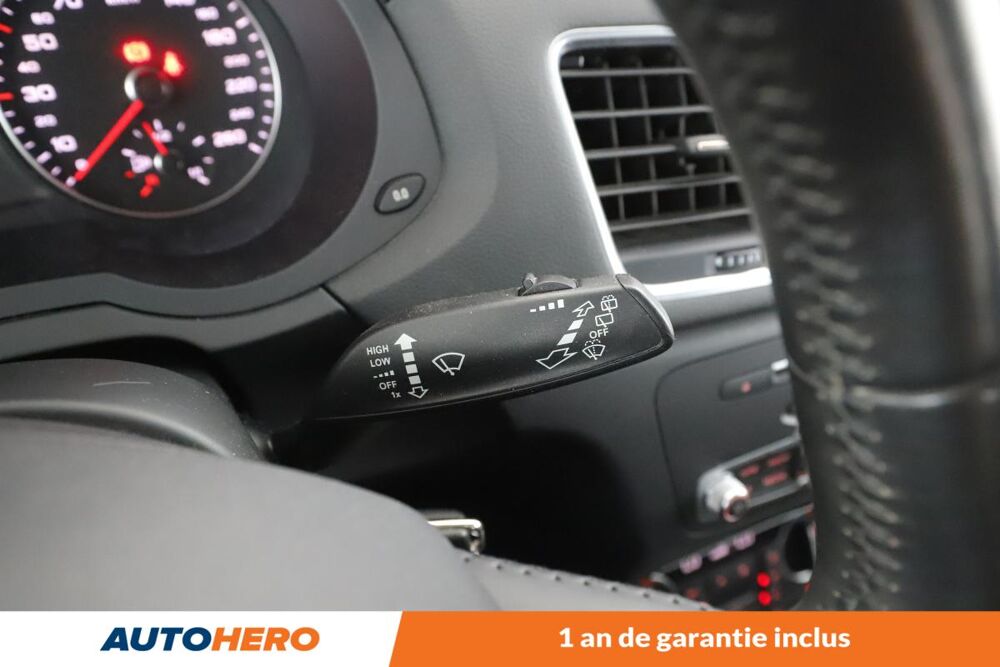 Q3 1.4 TFSI COD Ultra 150 ch 2016 occasion 92130 Issy-les-Moulineaux