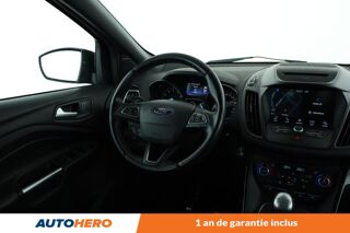 Kuga 1.5 EcoBoost ST Line 4x2 150 ch 2017 occasion 92130 Issy-les-Moulineaux